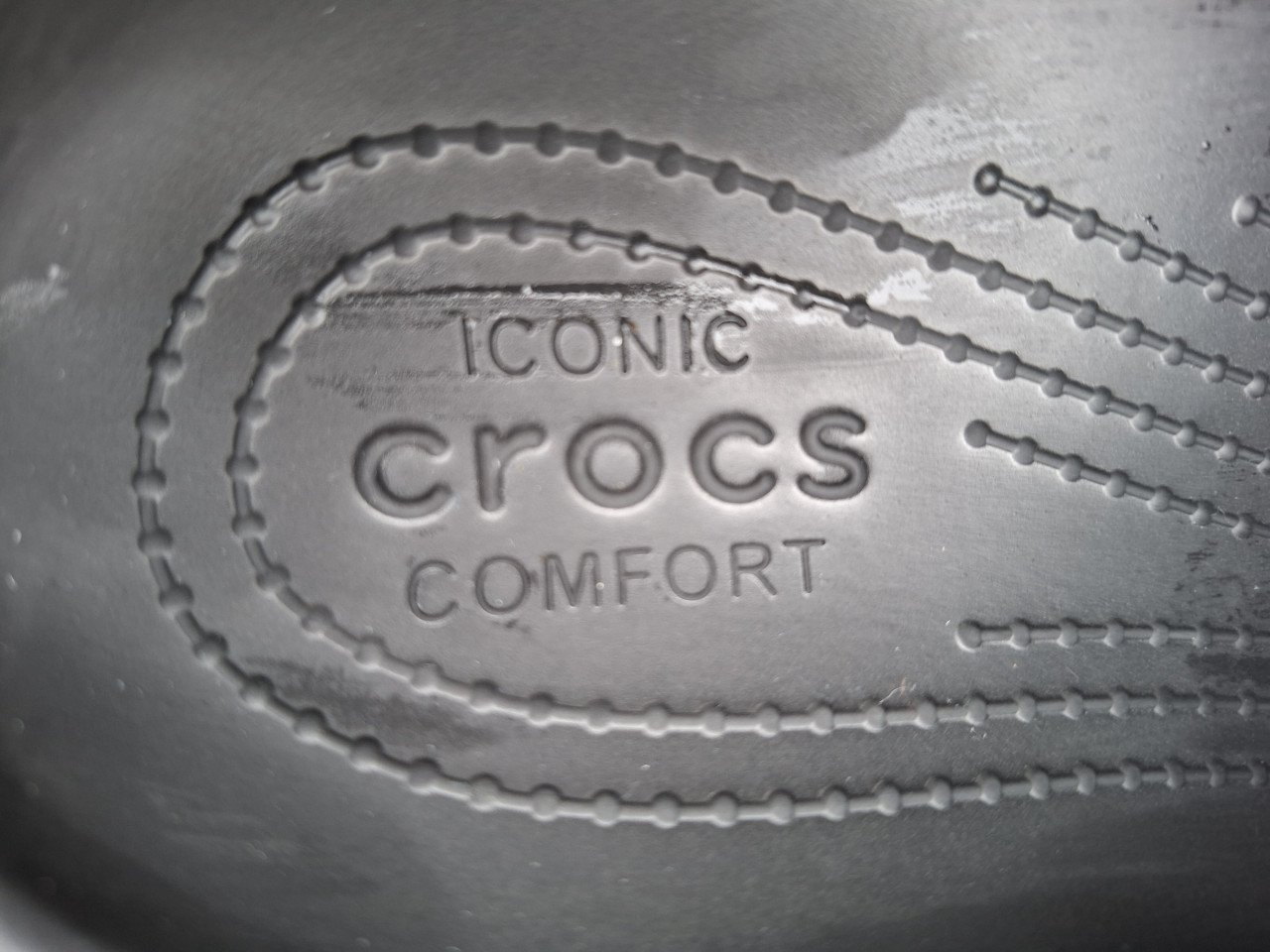 Crocs, nieuw, maat 41