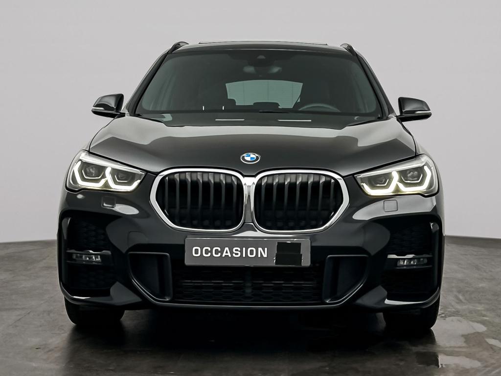 BMW X1 sdrive18i