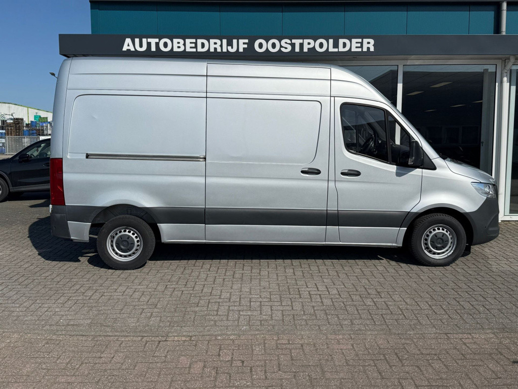 Mercedes-Benz Sprinter 214 2.2 cdi l2h2