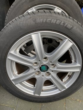 Velgen