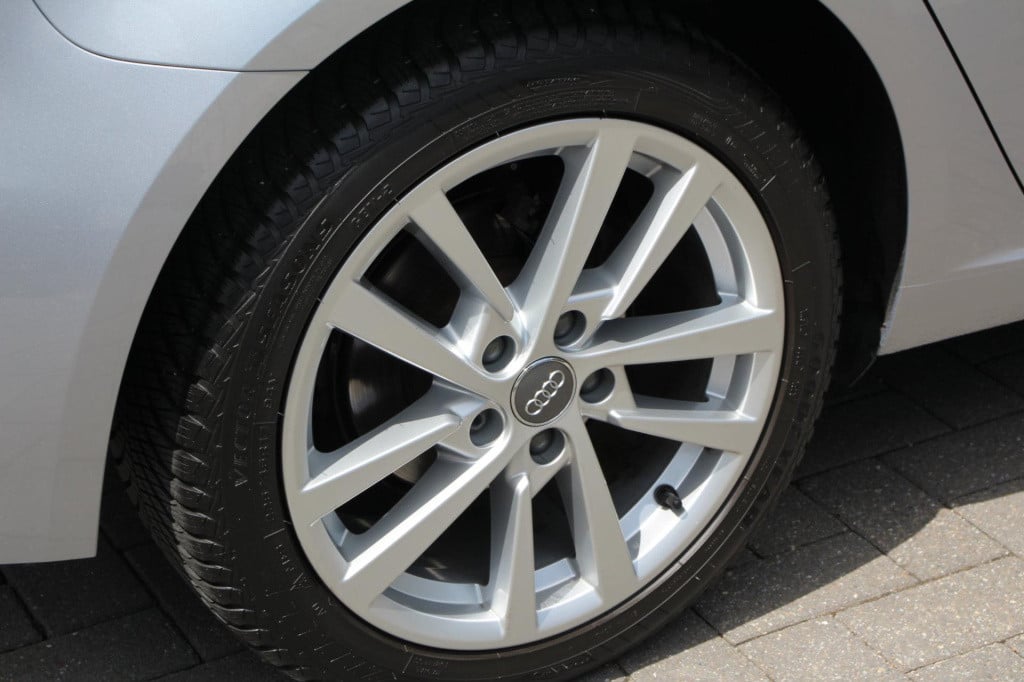 Audi A3 sportback 1.0 tfsi design pro line - actieprijs €13.735 t/m 20 augu