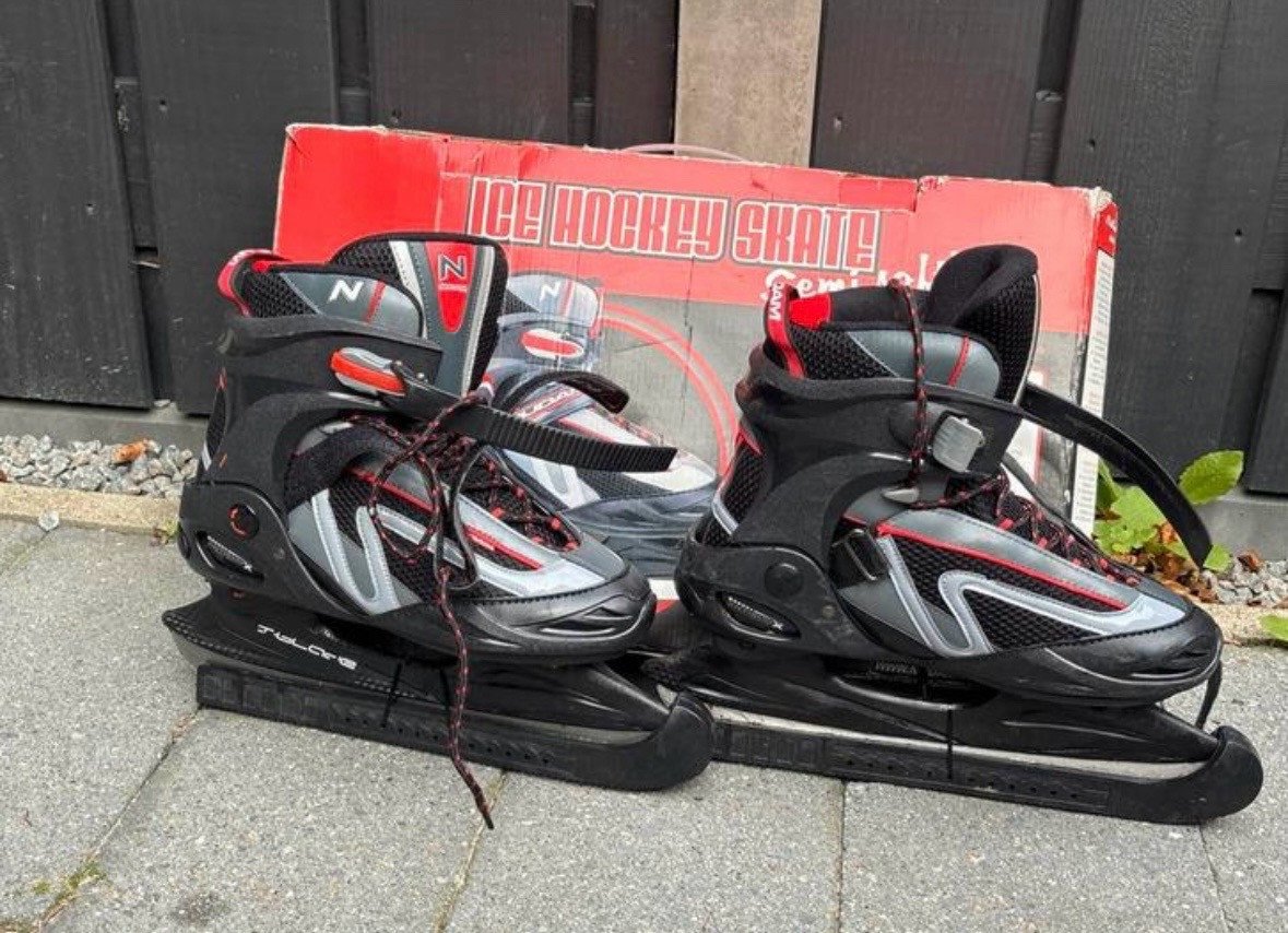 Schaatsen