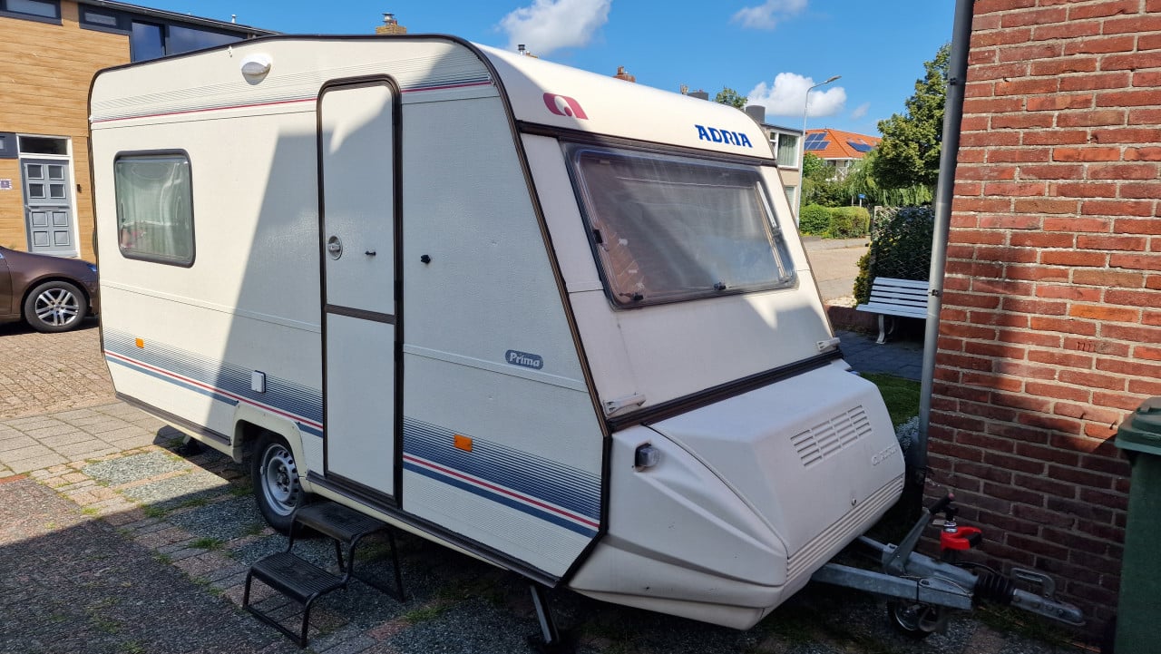 Adria Prima 4152 DO