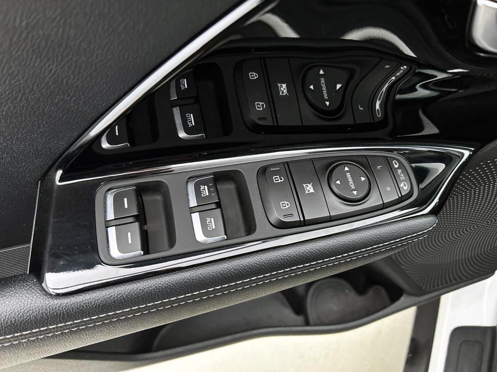Kia Niro 1.6 gdi hybrid dynamicplusline limited | navigatie | stoel/stuurve
