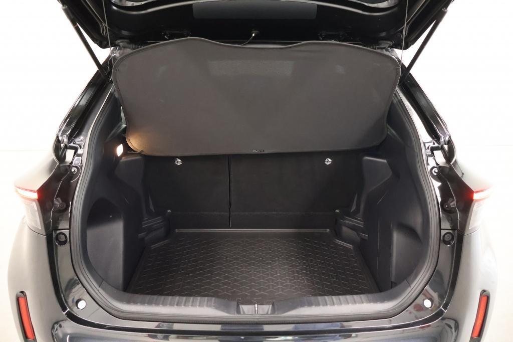 Toyota Yaris Cross 1.5 hybrid dynamic