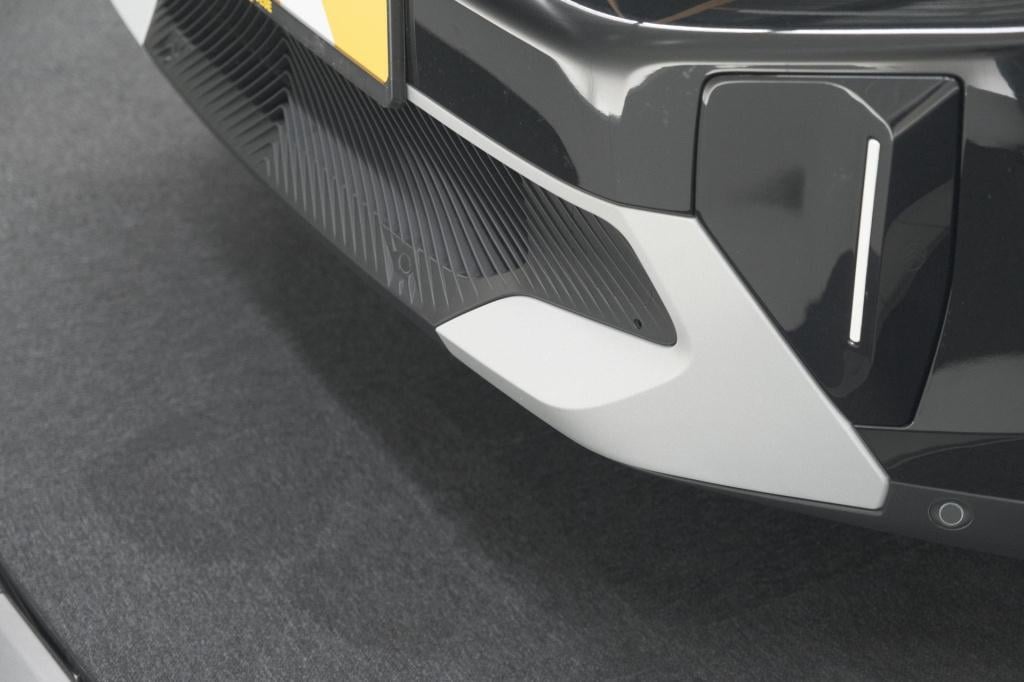 Citroen C3 Aircross 1.2 hybrid 145pk max | camera | dodehoekdetectie | navi