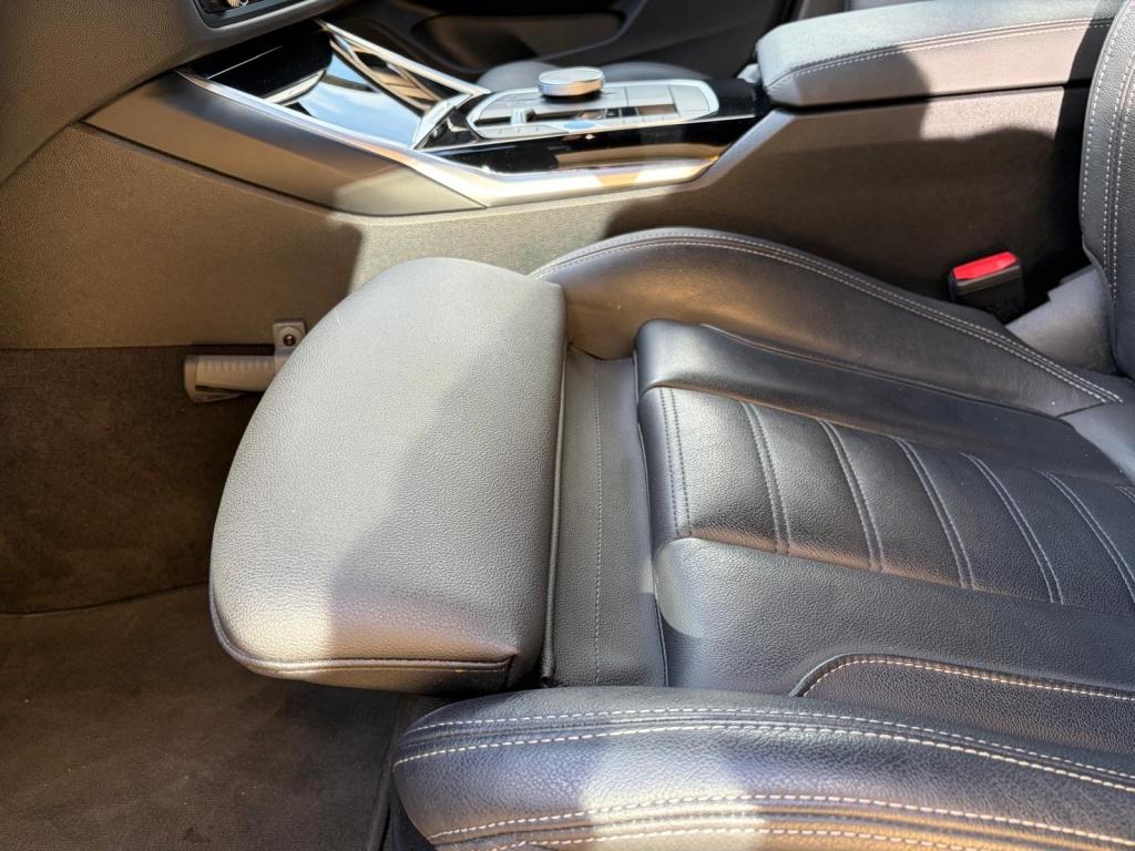 BMW I4 edrive40 high exec.