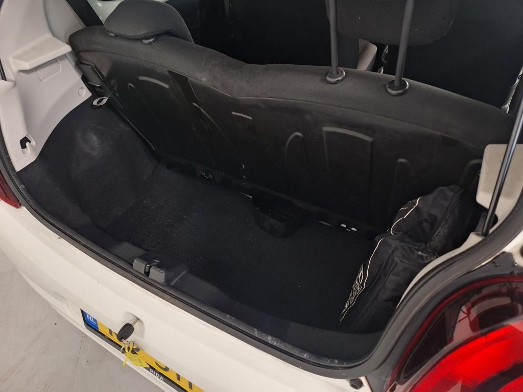Peugeot 108 1.0 e-vti access