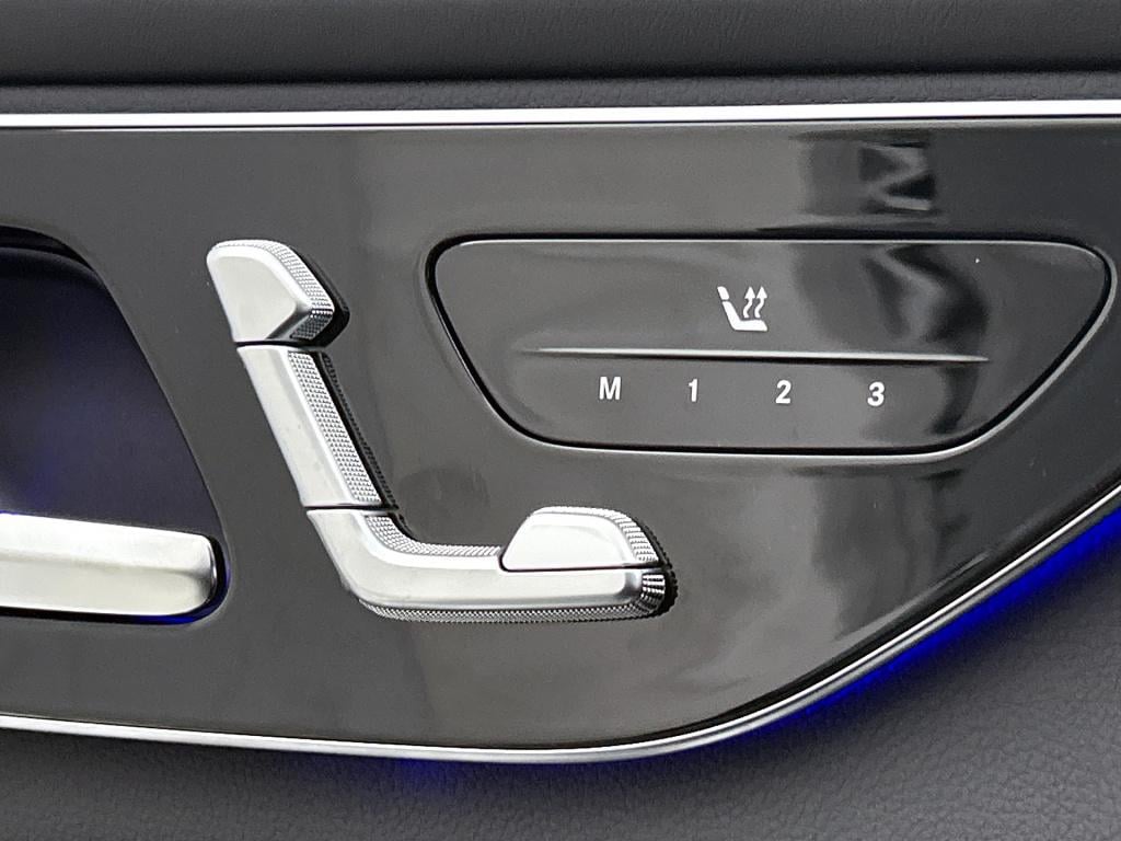 Mercedes-Benz Glc 300e 4matic business solution amg | premium | winterpakke