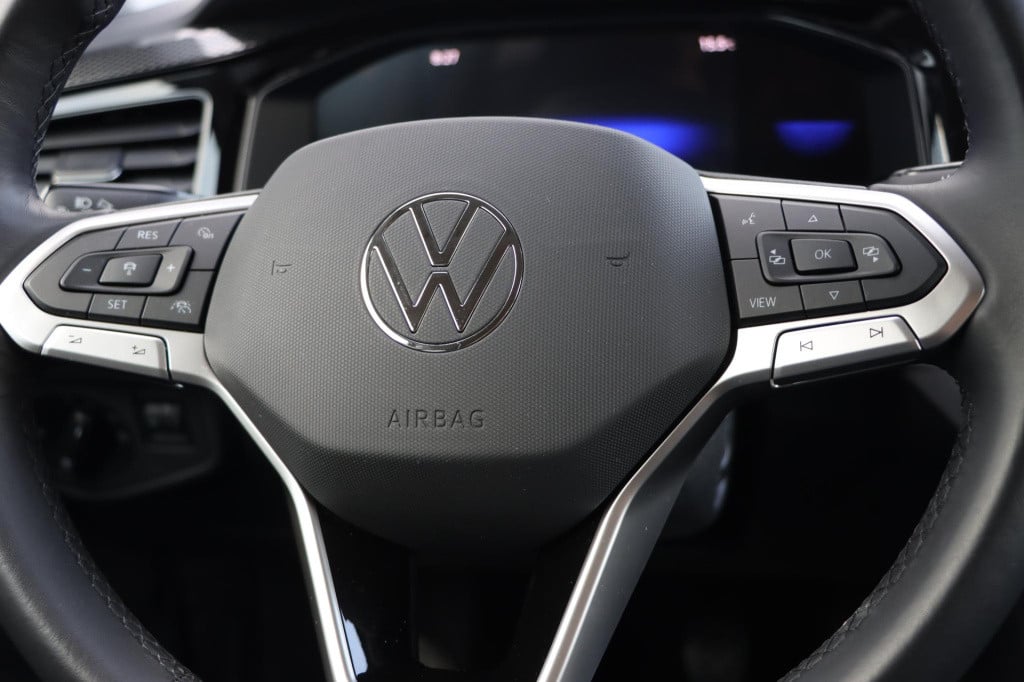 Volkswagen Polo 1.0 tsi life