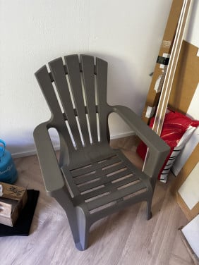 Loungestoel maryland leen bakker
