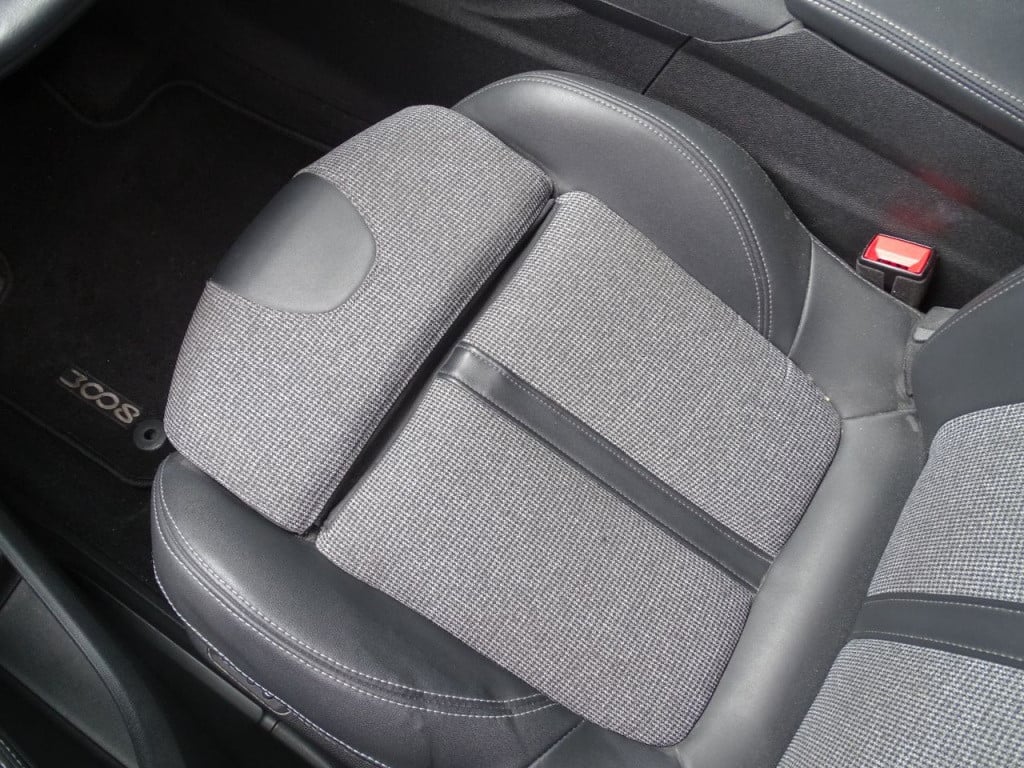 Peugeot 3008 1.2 puretech allure
