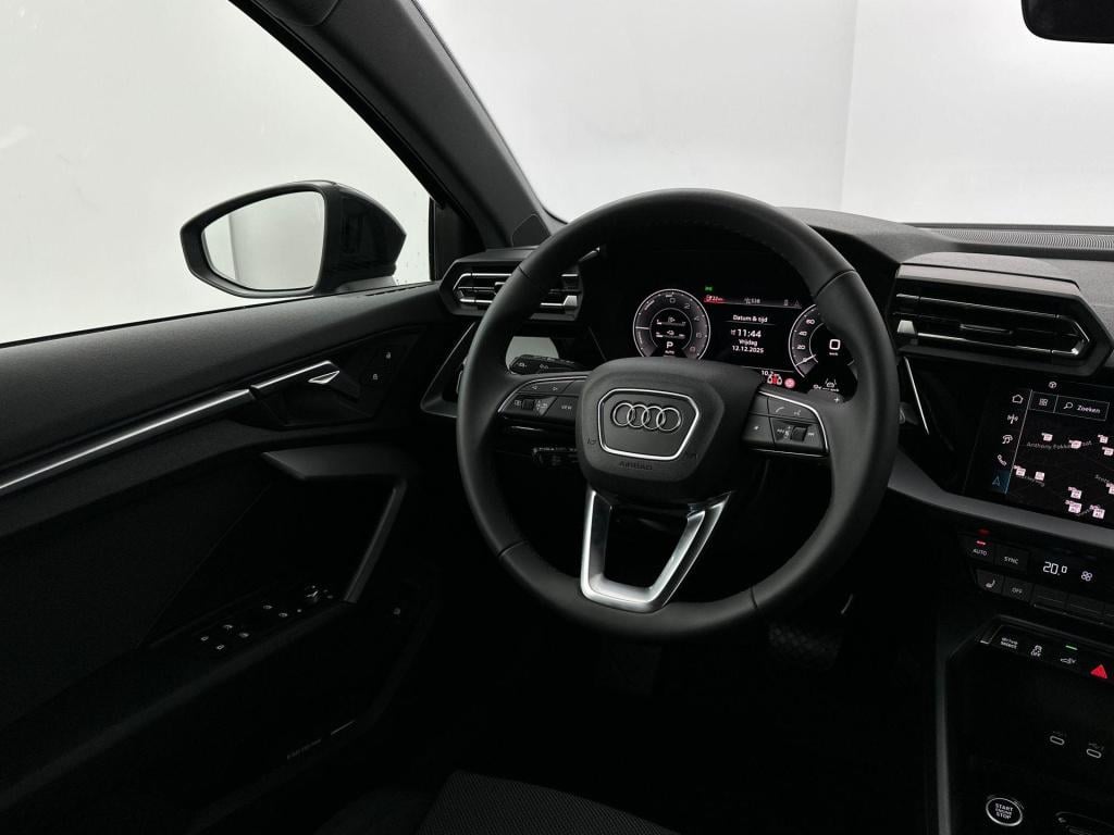 Audi A3 allstreet advanced edition 40 tfsi e 150 kw / 204 pk sportba