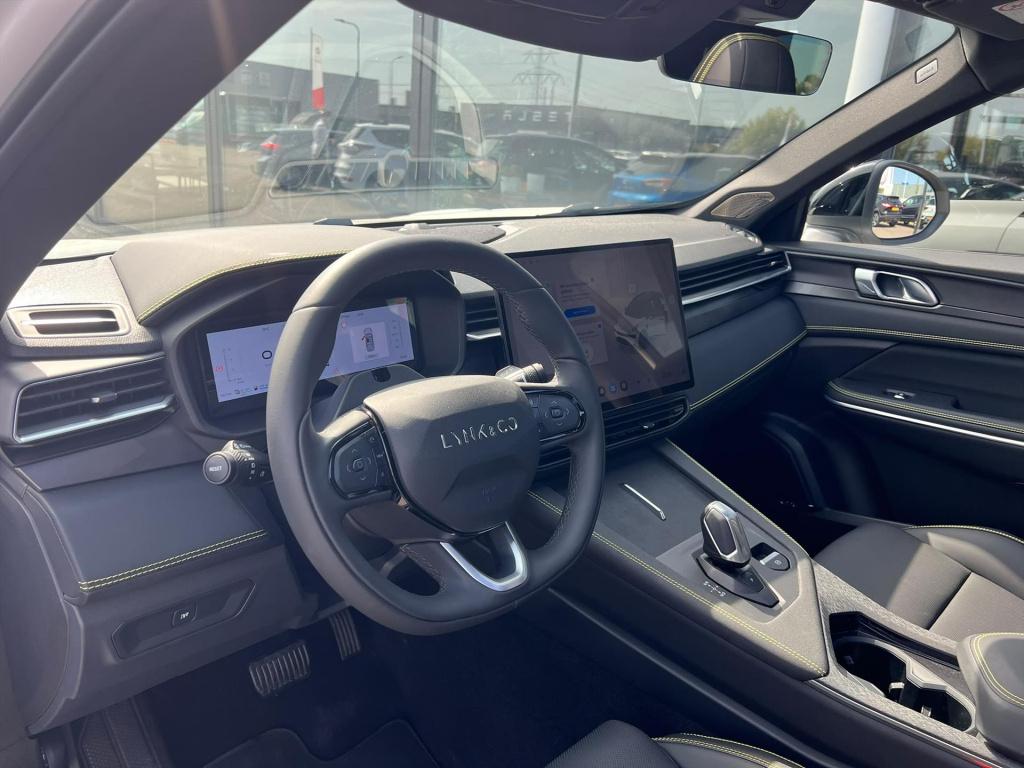 Lynk & Co 01 1.5 276pk phev 3dth more , panodak , 360gr camera , adaptive c