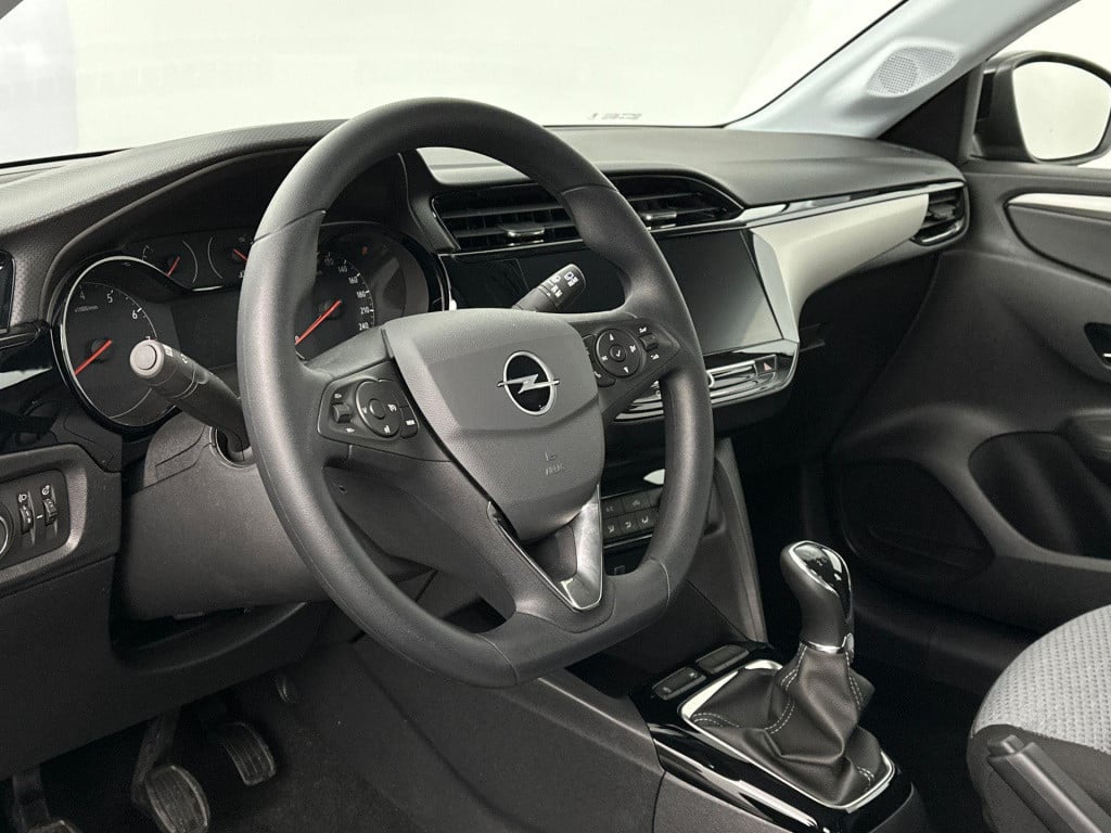 Opel Corsa 1.2 edition || € 4.000 van mossel voorraadvoordeel ||