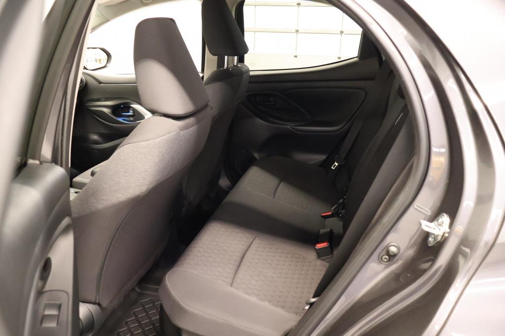 Toyota Yaris 1.5 hybrid dynamic