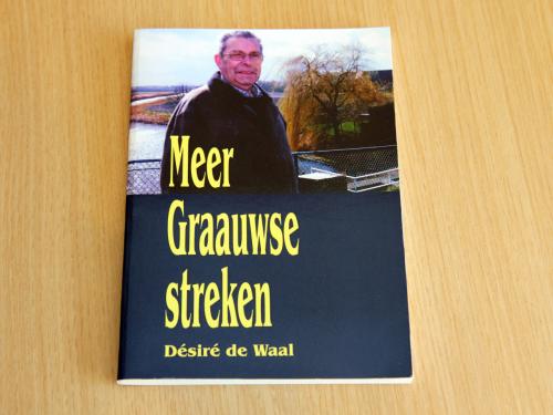 Meer Graauwse Streken (Désiré de Waal)