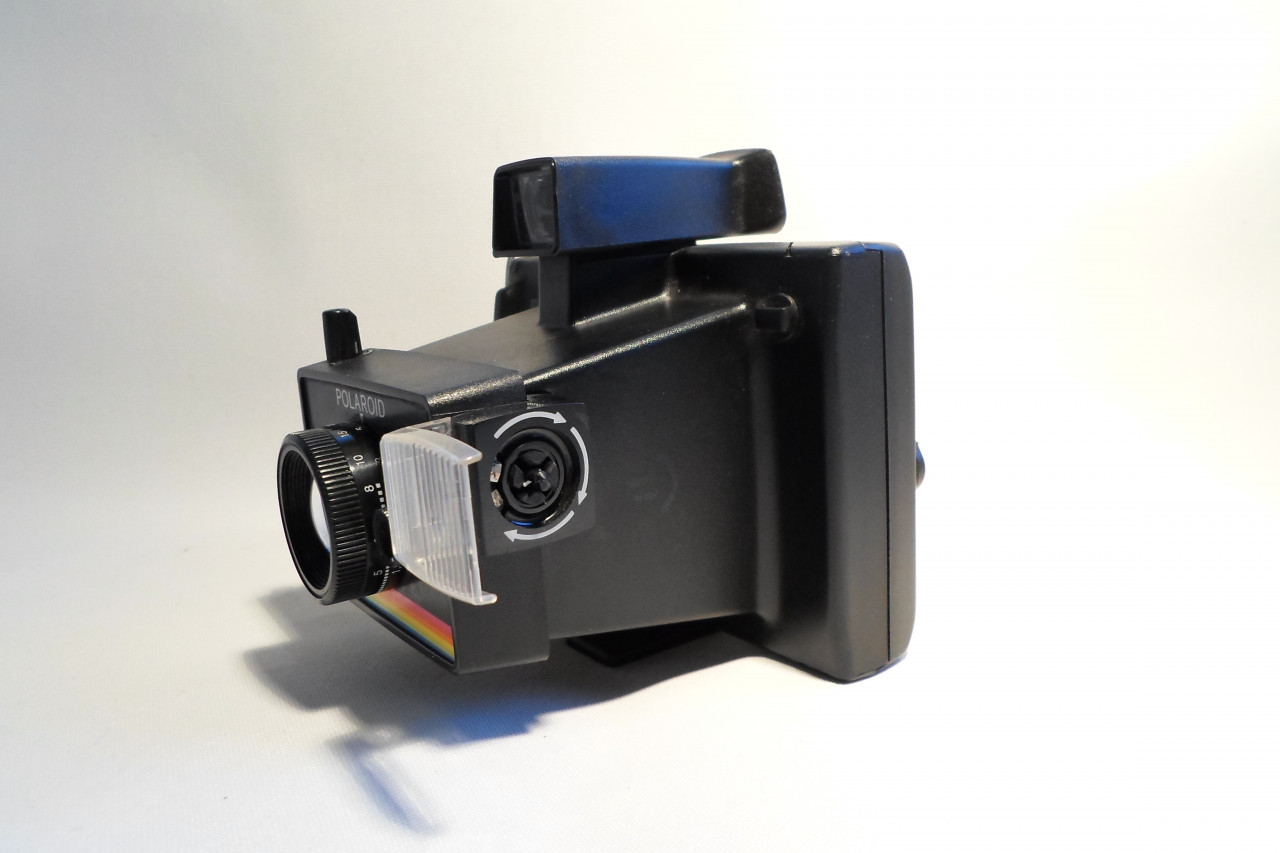 Polaroid Instant 10 Camera
