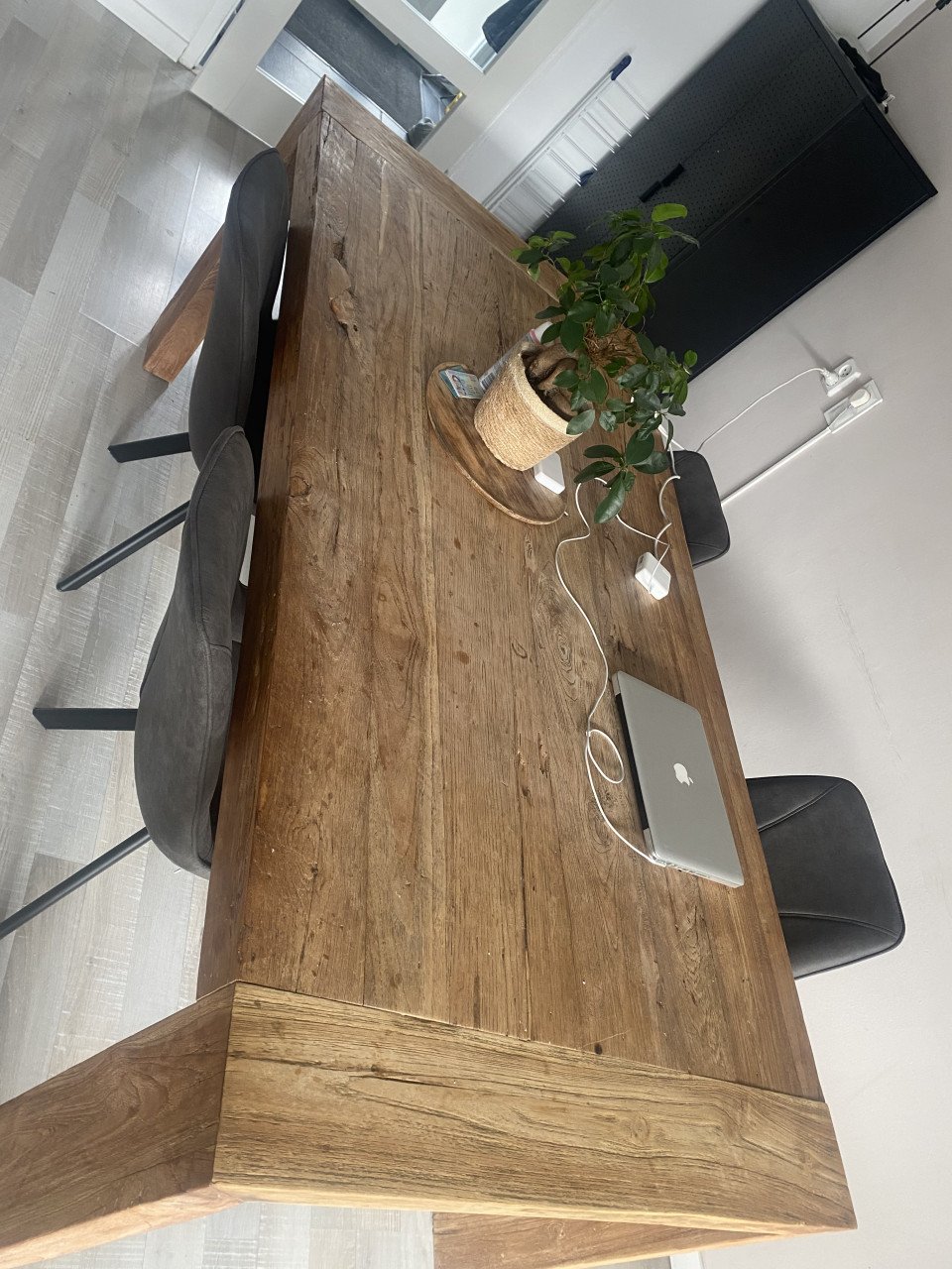 Tafel hout