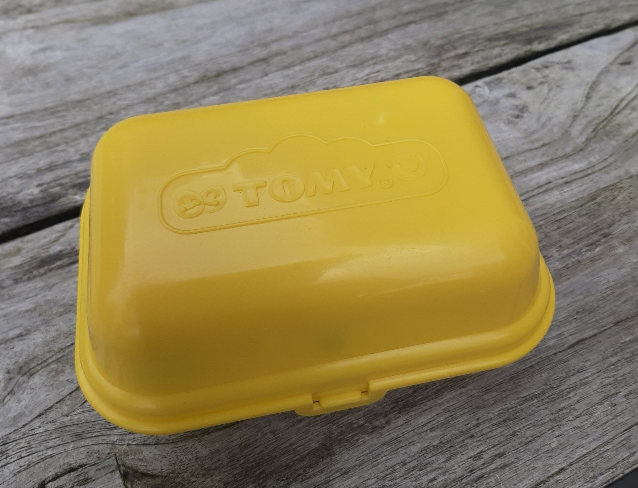 Tomy Verrasingseieren speelset