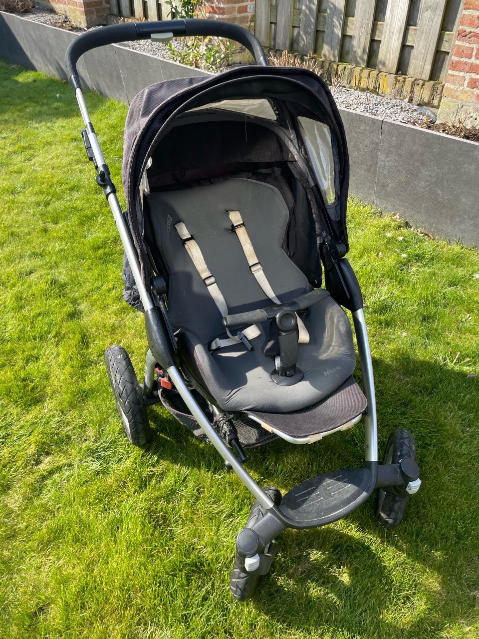 Kinderwagen