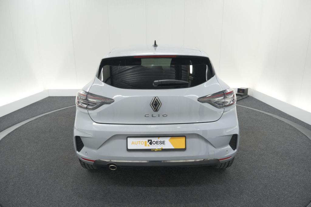Renault Clio tce 90 gpf techno | 360 camera | adaptieve cruise control | 9.