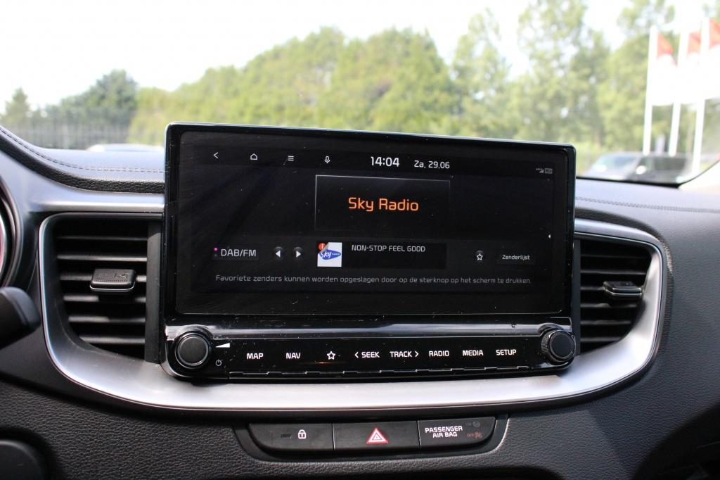 Kia Ceed Sportswagon 1.0 t-gdi dynamicl.