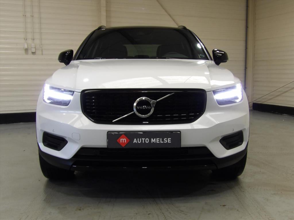 Volvo XC40 t5 twin engine 262pk geartronic r-design
