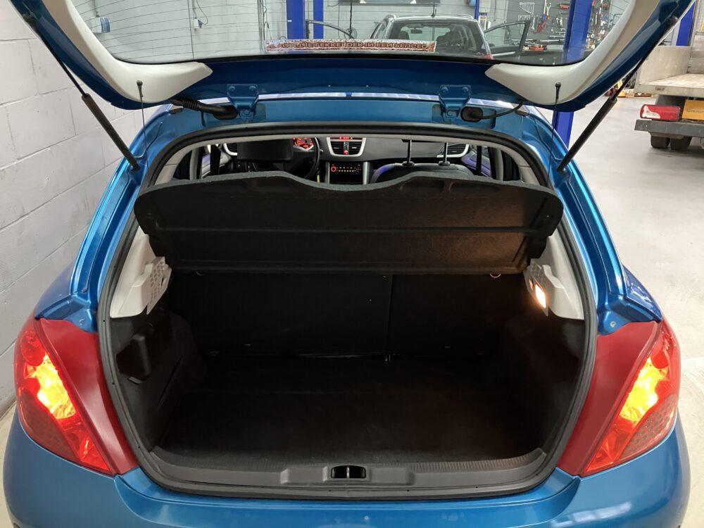 Peugeot 207 1.6-16V XS Pack