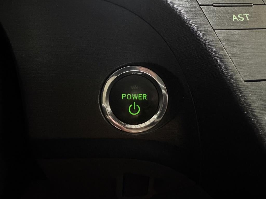 Toyota Prius 1.8 aspiration | 1e eigenaar |