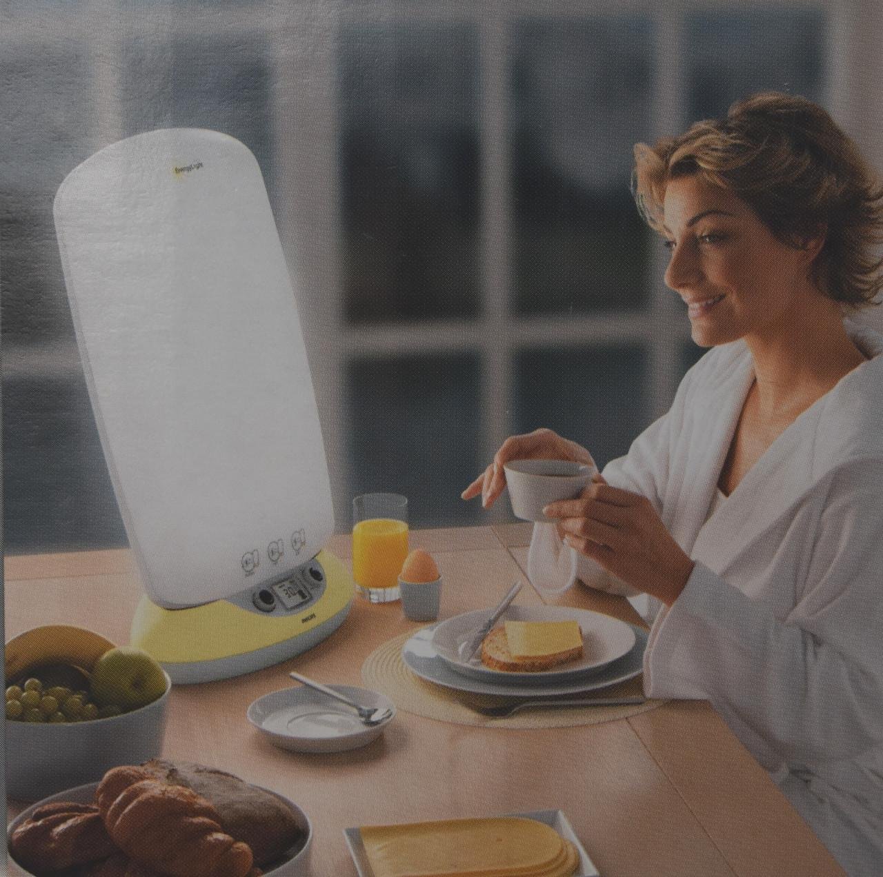 Energy Light lamp Philips