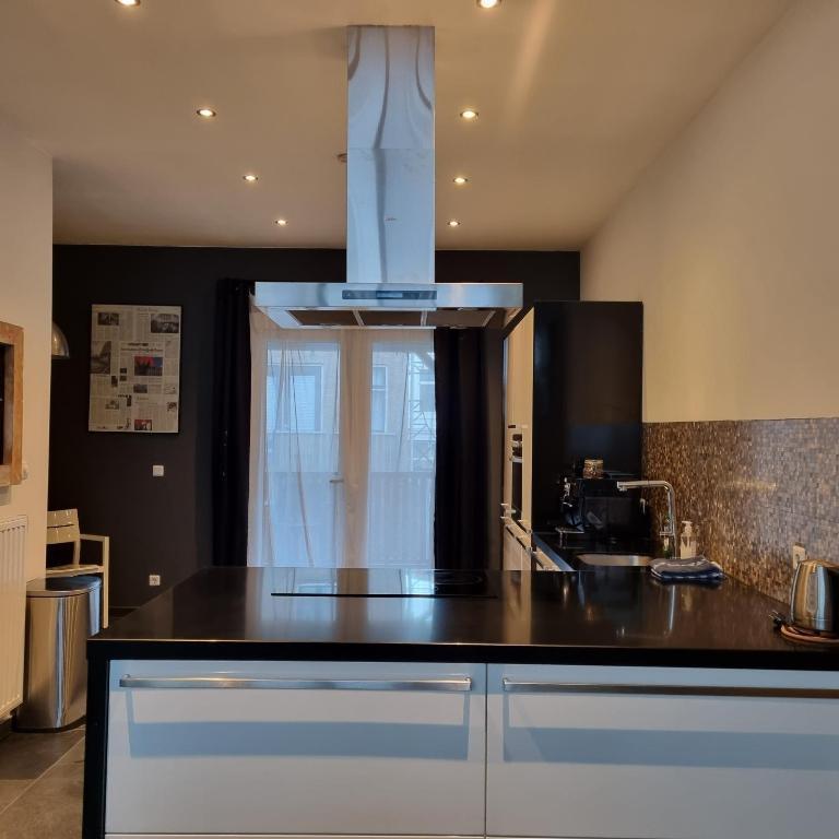 Gemeubileerde woning in Vlissingen te huur