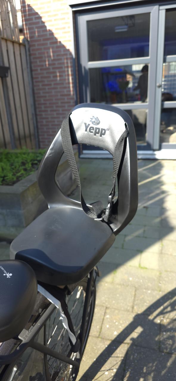 Yepp kinderzitje