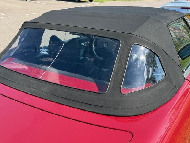 Mercedes-Benz Sl 280 sl roadster l leder l nieuwe soft top l hardtop l elek