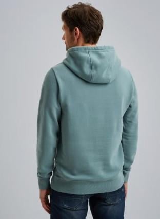 SWEATER hoodie PME legend nieuw groen XL dubbel besteld