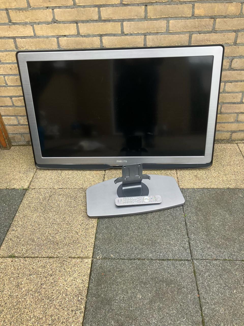 Televisie Philips