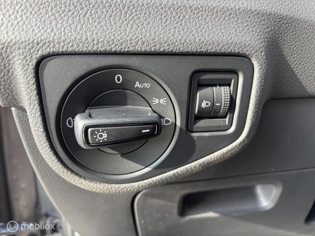 Volkswagen Golf Sportsvan 1.6 tdi comfortline
