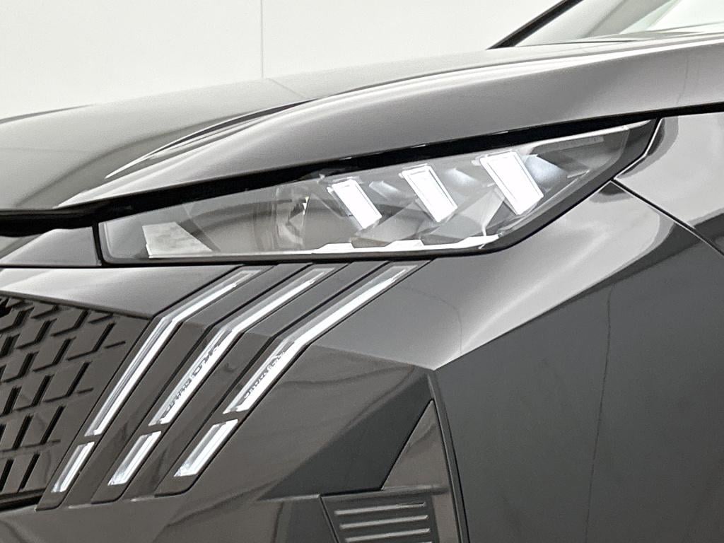 Peugeot 3008 hybrid 145pk automaat gt | rijklaar | elektrische achterkep | 