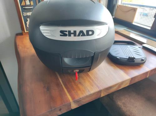 SHAD SH26 topkoffer
