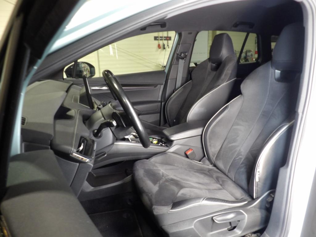 Skoda Enyaq Iv 60 elektromotor 180pk sportline soh 91%