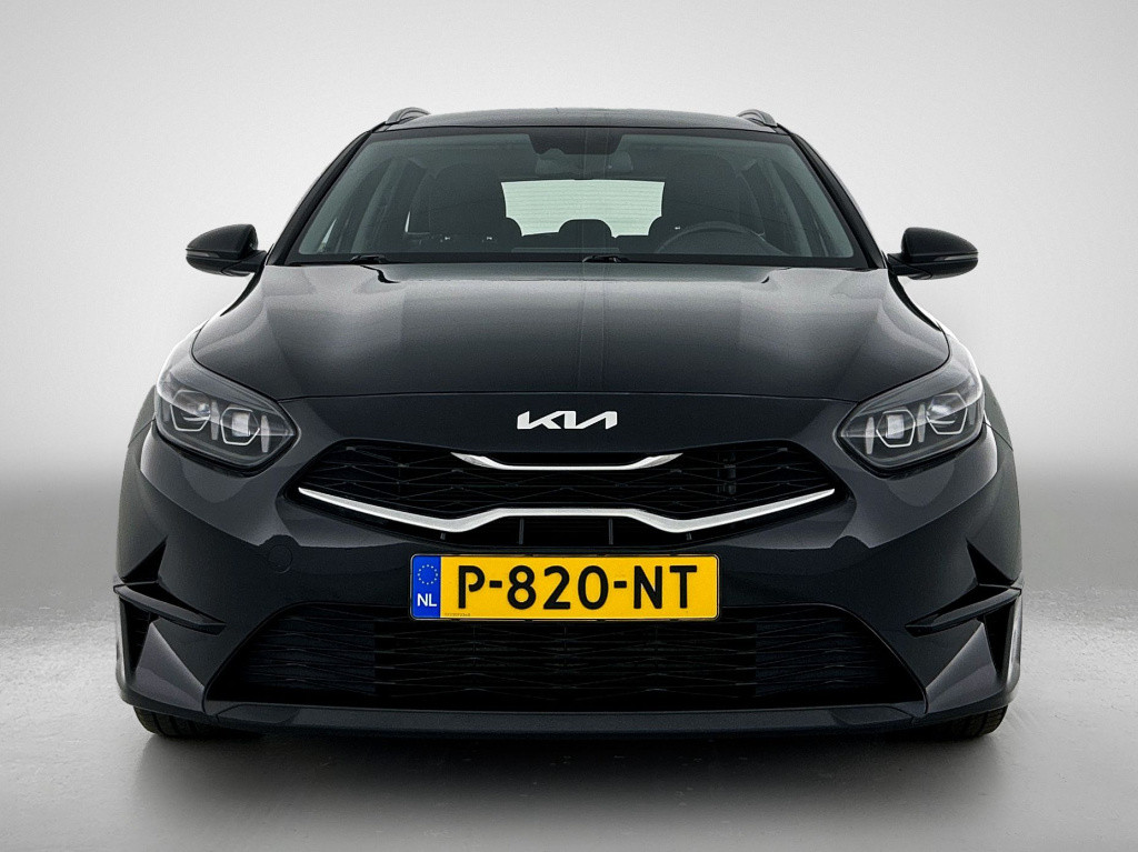 Kia Ceed Sportswagon 1.0 t-gdi dynamicline | parkeercamera | climate contro