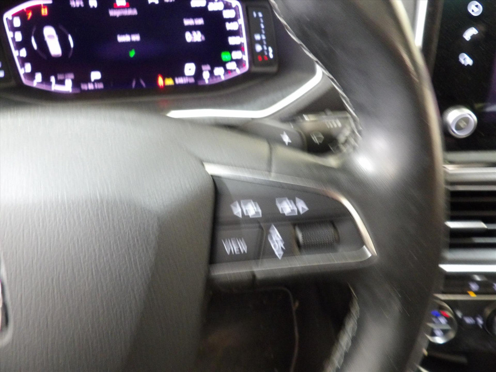 Seat Tarraco 1.5 tsi 150pk dsg-7 xcellence