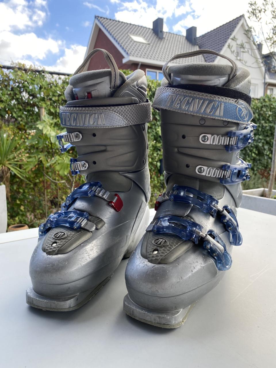 Skischoenen maat 41-42