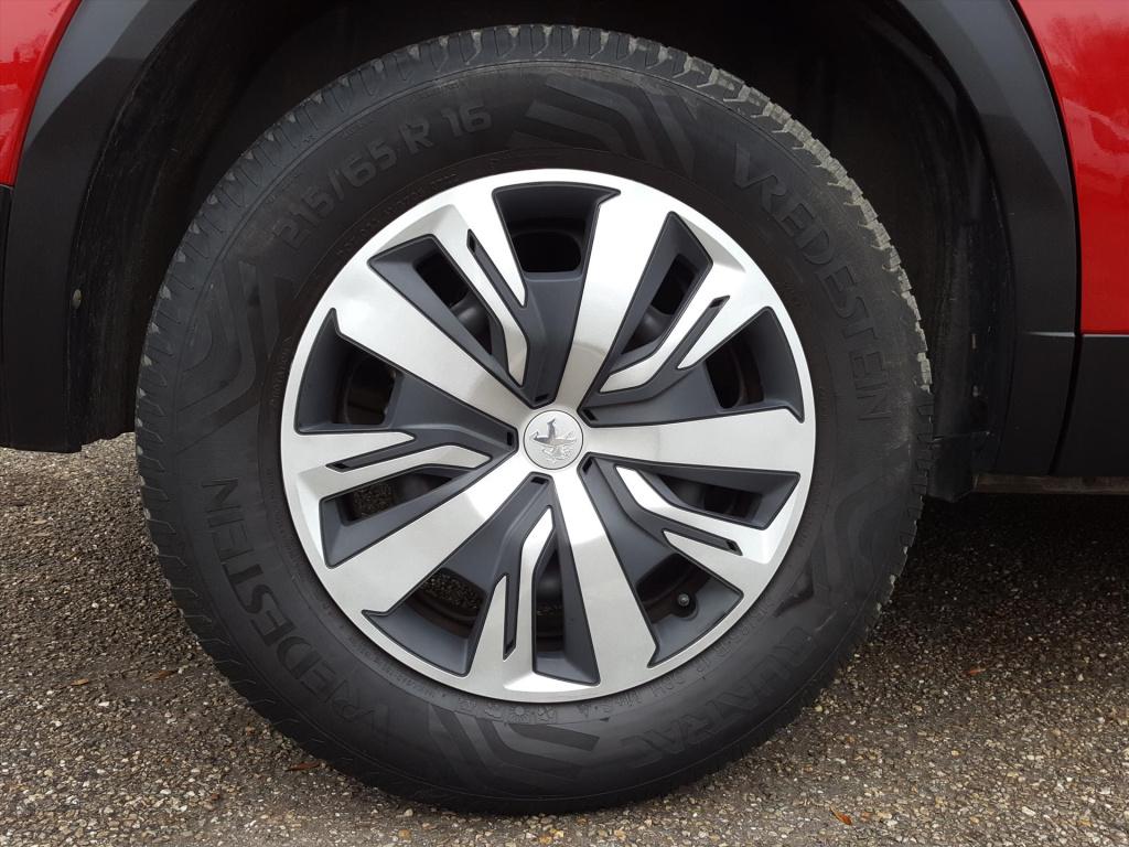 Peugeot 2008 1.2 puretech 100pk active apple carplay & android auto | navig