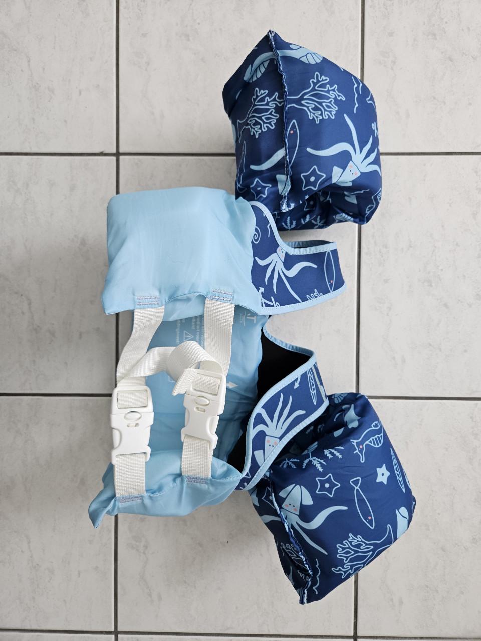 Zwemvest - Puddle Jumper