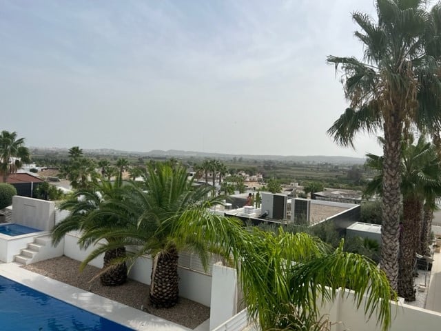 Te huur vakantiewoning spanje, costa blanca, 8 pers, prive zwembad