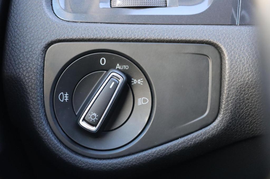 Volkswagen E-golf e-dition