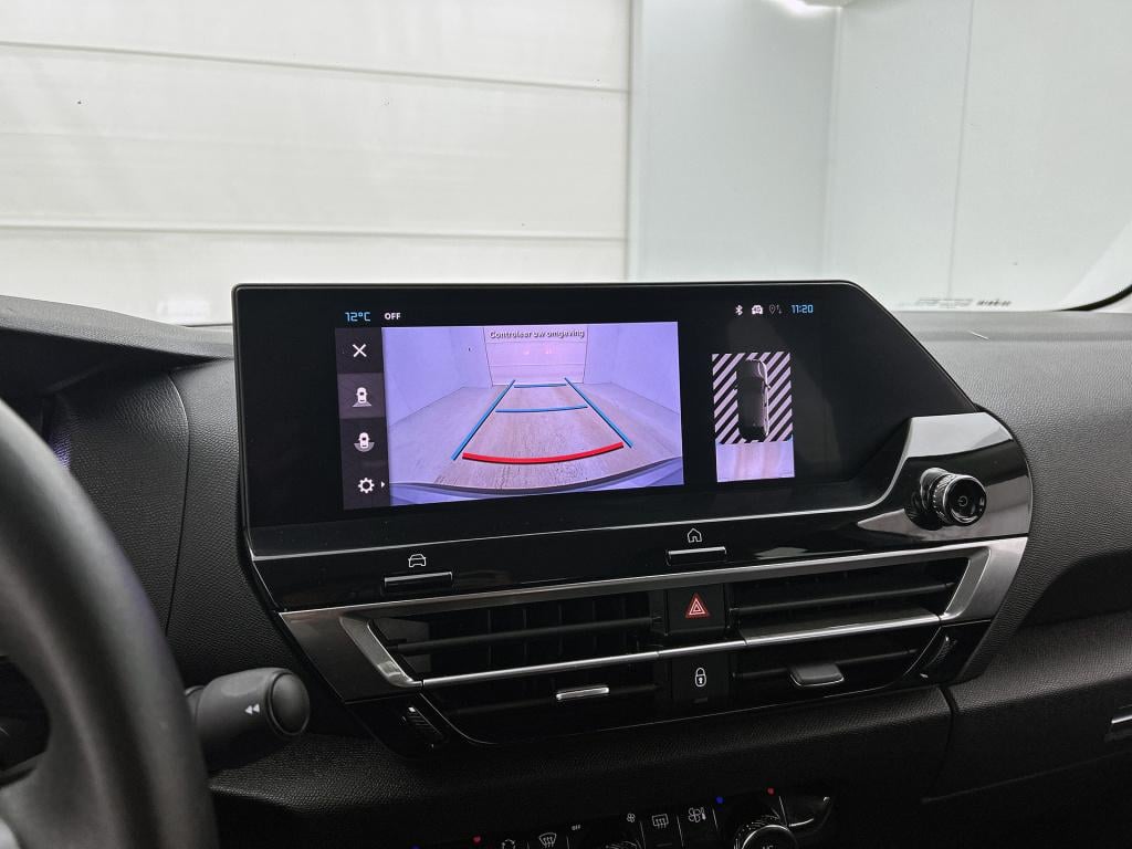 Citroen C4 130 pk feel edition | rijklaar | camera | comfort seats | naviga