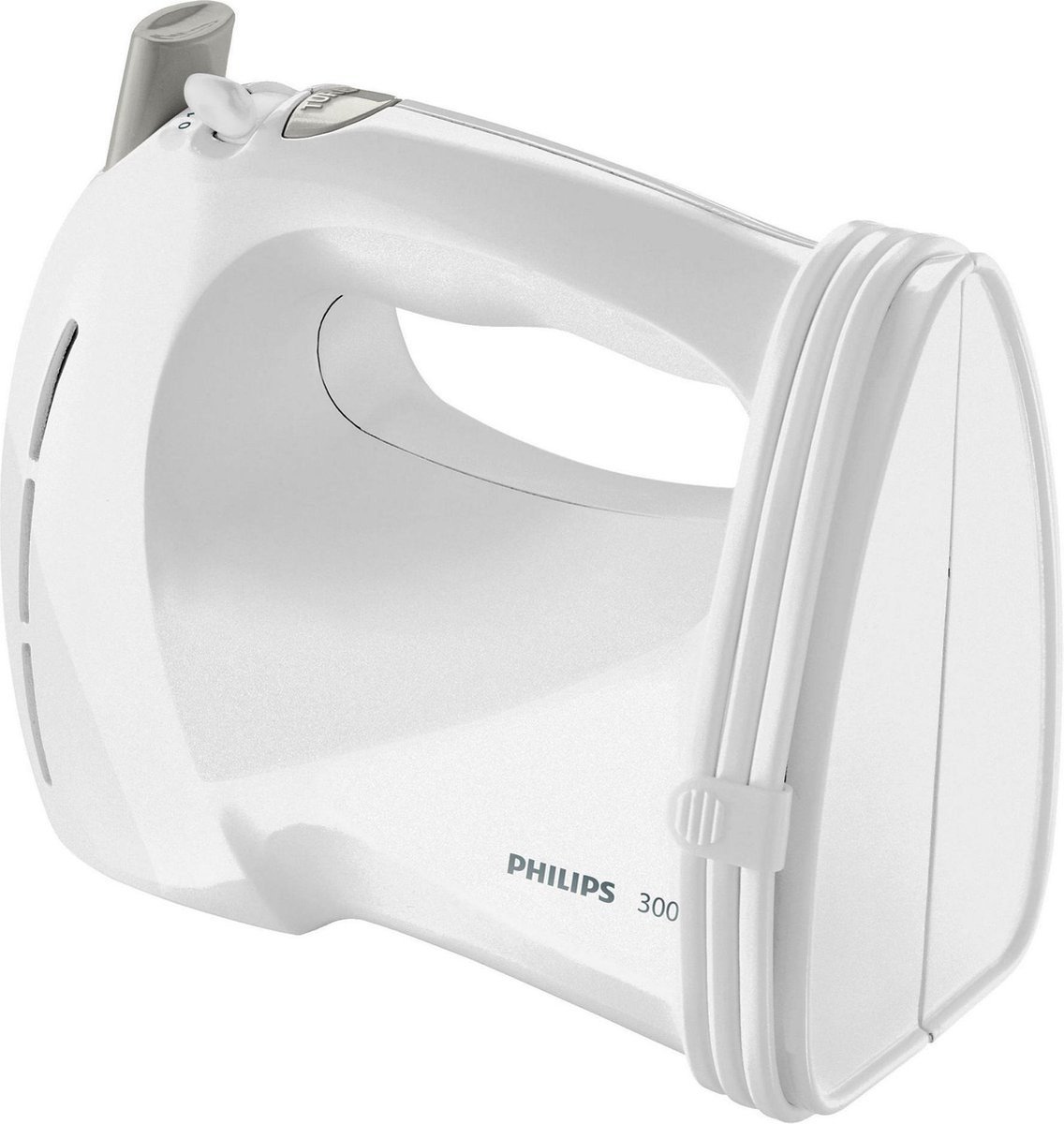 Philips handmixer-zo goed als nieuw