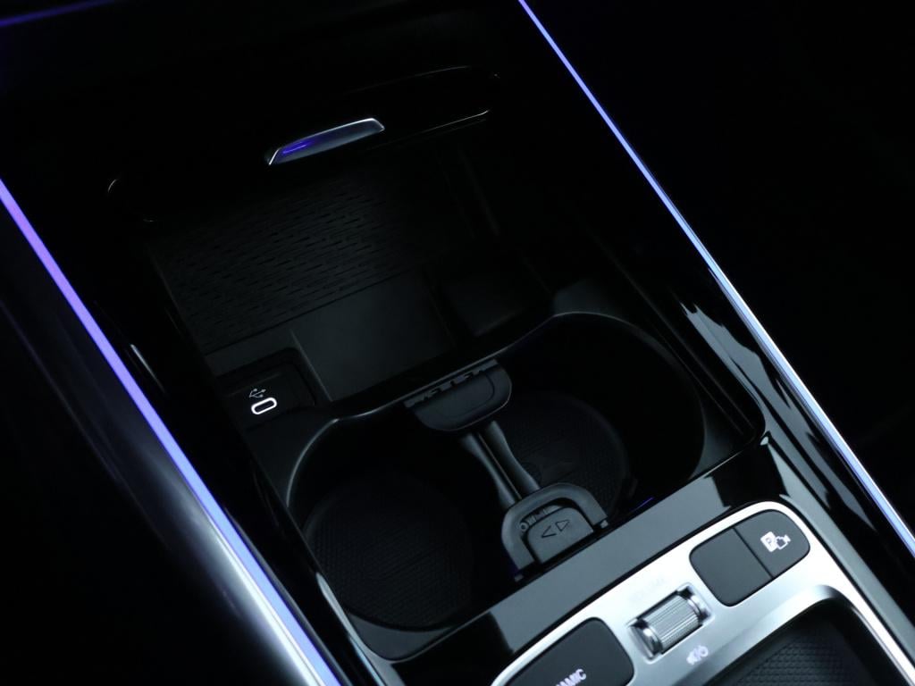 Mercedes-Benz Gla-klasse 250 e star edition luxury line trekhaak | night pa